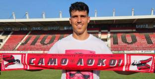 Левски няма да успее да вземе голмайстора на Локо София