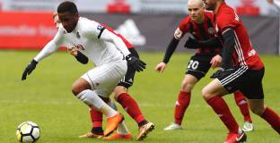 Амкар - Локомотив Москва 2:1 