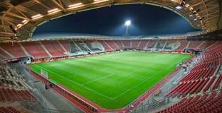 Шахтьор Донецк ще загуби, но ще продължи