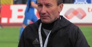 Белчев: Стига спекулации, ЦСКА-София има добър треньор