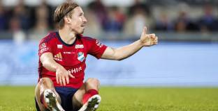 ЦСКА май договори първото си чуждестранно попълнение