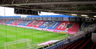 ЦСКА и Виктория Пилзен ще оставят всичко най-интересно за реванша