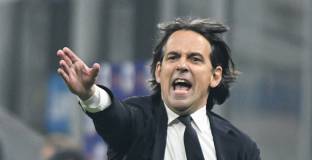 Индзаги: Интер не заслужаваше да загуби