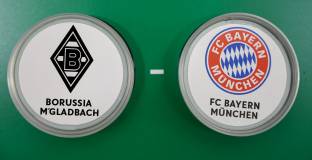 Този път Байерн ще спечели в Мьонхенгладбах