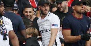  Ултрасите на ПСЖ: Няма да плачем за Неймар