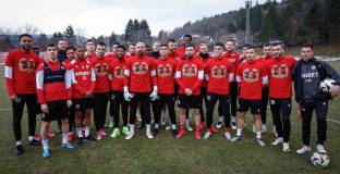 Стана ясно още колко време ЦСКА няма да разчита на новия си вратар