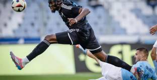 Поредно равенство за Левски - този път в Кърджали