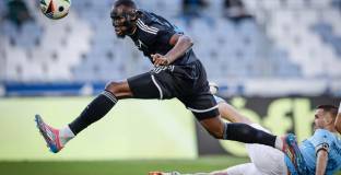 Белгийски гранд следи звезда на Левски