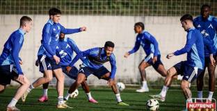 Почивка за Левски