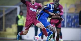 Чандъров и Рупанов не са очаквани на първата тренировка на Левски