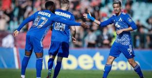 Левски аут от Европа!