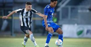 Левски с обрат на 