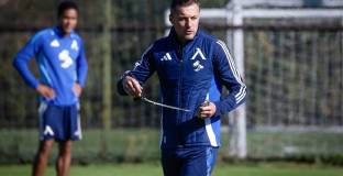 Генчев награди играчите с почивка