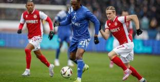 Алдаир: Щастливо изравнихме, искахме победата