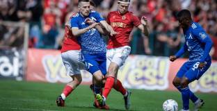 Теглят жребия за новия сезон в сряда