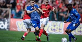 Вече има над 15 000 продадени билета за Вечното дерби