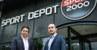 От Левски се похвалиха с рекордни продажби на фланелки