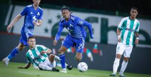 Петрис аут за следващия мач Левски, Цунами ще е под въпрос