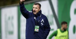 Генчев: Нямаше подценяване, футболистите подходиха сериозно
