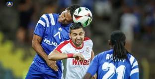 Левски и Ботев Враца си уредиха още един мач