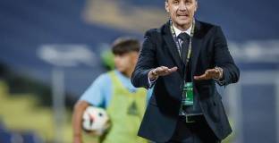 Генчев: Ние бяхме тези, които създадоха повече голови положения