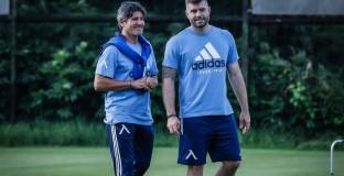 Костов: Сега имаме време да се възстановим и да победим Апоел