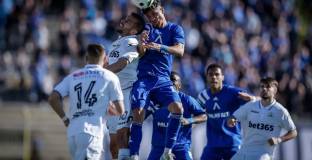 10 от Славия за малко да шокират 10 000 души на 