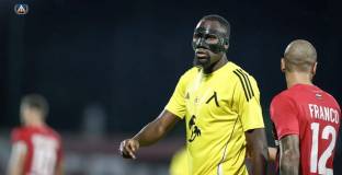 Новият любимец на феновете на Левски - ето причината той да не е титуляр