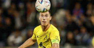 Левски се справи с Дунав в Русе, спорна дузпа беляза мача