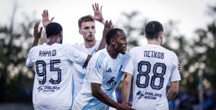 Левски мачка и в Пазарджик, даде заявка за дубъл!