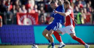 ЦСКА - Левски ще се играе на 2 март