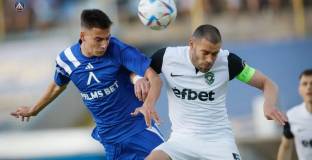 Лудогорец държи Левски в неведение за предстоящия мач