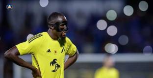 Звезда на Левски може да си тръгне през зимата