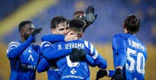 Левски обяви контролите, 