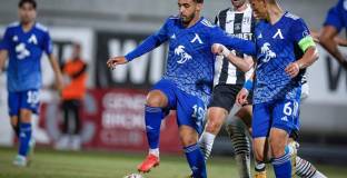 Черно море със светкавична оферта към Билал Бари