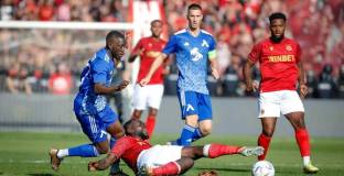 Стана ясен съдията на Вечното дерби