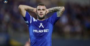 Алекс Колев: С Левски счупихме каръка