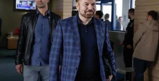 Мило Борисов: Левски се управлява по един добър начин