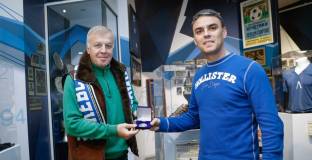 Наско Сираков зарадва фенове със сребърни медали (видео)