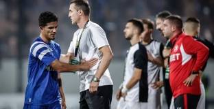 Генчев: Едва ли има  фен на Левски, който е щастлив, че загубихме