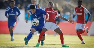 Любопитна статистика преди ЦСКА - Левски