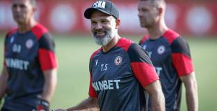 Орманджиев намекна, че Стипич ще бъде уволнен