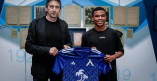 Руснаци искат основен футболист на Левски