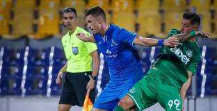 Анди Краев: Радвам се, че вкарах първия си гол с глава от корнер