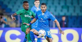 Левски измъкна равен в Разград за кеф на ЦСКА (видео)