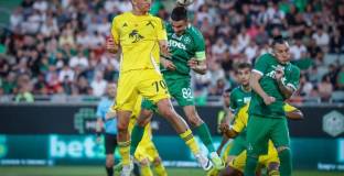 Левски с най-успешната си серия срещу Лудогорец