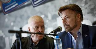 Шеф в Левски: Мило Борисов влезе в точни момент в Надзорния съвет