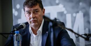 Промeни в УС на Левски