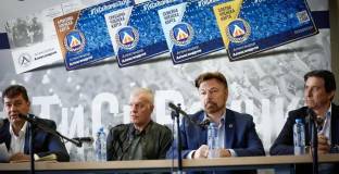 Левски се отказаха от кандидат за треньор, който искал много пари