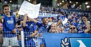 Видеостена на 